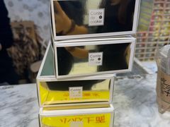 -曲奇童话(尖沙咀店)