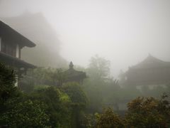 -径山寺