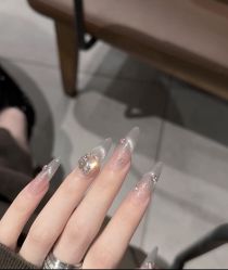 -M·X Nail日式美甲美睫