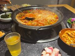 -小饕荟雅安贡椒鱼鲜馆(广福桥店)