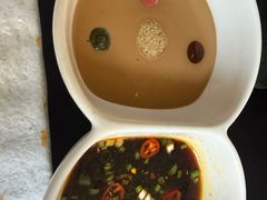 -东来顺·非遗火锅(高新店)