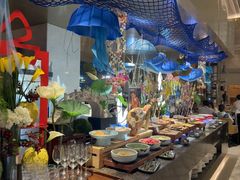 -温德姆至尊酒店·璇全日餐厅