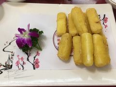 炸鲜奶-肥仔顺德菜(龙悦居店)