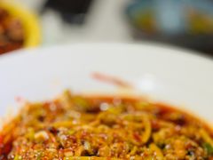-58度品质川菜馆(经一路店)