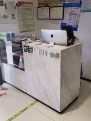 -LJOY丽锦造型·烫发染发