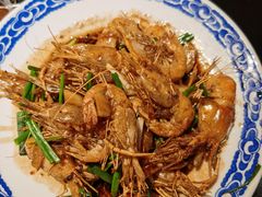 -老头儿油爆虾·知味杭州(爱琴海购物中心)