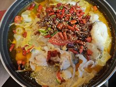 -桥边小楼·手工云南菜·丽江地标美食