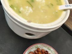 -71号豆汤饭·成都小馆(红牌楼店)