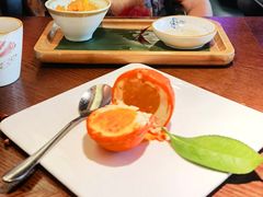 -映水芙蓉(长宁来福士店)