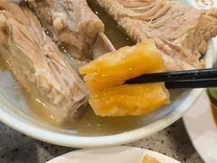 -松發肉骨茶(克拉码头店)