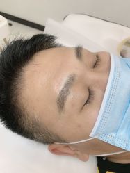 -久匠·野生眉半永久纹眉