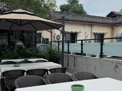 -往来·竹里.宝宝宴.生日宴.团建.宴席(花乡农居店)
