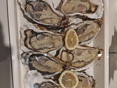 -赶海部落海鲜城(海阳路店)