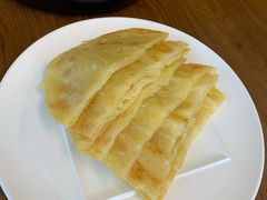 -天蓮珍素館