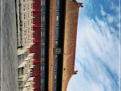 -北京市劳动人民文化宫(太庙)