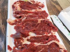 -牛缘村·贵州黄牛肉火锅(西善桥店)