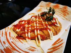 -曙亚洲餐厅-重庆富力艾美酒店(南坪万达广场店)