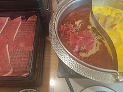 -牛匠和牛寿喜锅(西安总店)