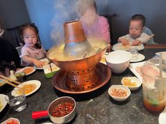 -南门涮肉(通州店)