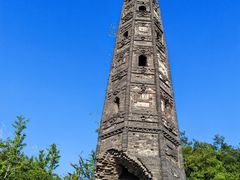 -上海佘山国家森林公园天马山园