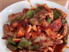 -贤花饭店(城阳店)