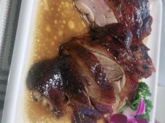 -鹅冠港式茶餐厅(来福士店)