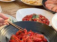 -聚汇三少·龙虾·中餐厅(莫邪路新天地店)