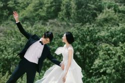 -青禾婚纱摄影(杭州店)