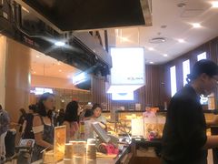 -古来思鱼饼