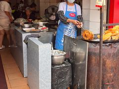 -丽华早点(大成路店)