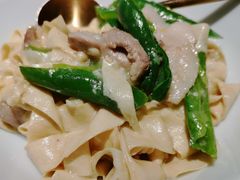 尖椒东北干豆腐-关东小磨东北菜(漕河泾印象城店)