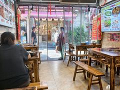 -胖娃古镇鸡杂·黑金冠(磁器口总店)