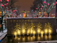 -大唐不夜城