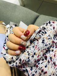-臻美薈美容养生美甲美睫專門店