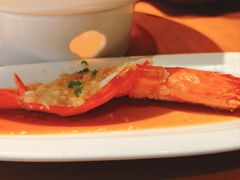 -波螺油子青岛本帮菜(银座店)