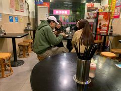 大堂-卓粤拉肠(红庙店)