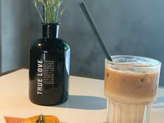 司康-ADO KAFE(大学城店)