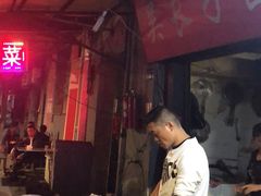 -吴长子卤菜馆(统一街店)