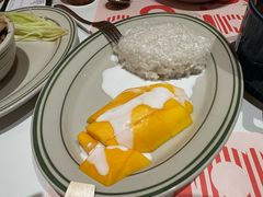 -美泰·Mangothai·清迈云街(天空之城店)