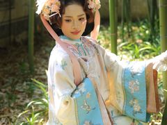 -吉田美学化妆美甲摄影培训(宁波校区)