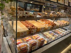 -君之狮子山·轻糖烘焙(松江印象城店)