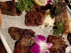 -BISTROFIORE美伊娜(伊犁南路店)
