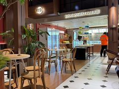 -嗒令甜品·主题融合料理餐厅(首座时代店)
