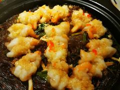 -绿茶餐厅(北京凤凰汇店)