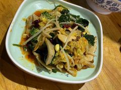 -太元彭家正汤(太元路总店)