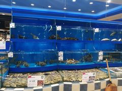 -果蔬好生活超市(乐堤港店)