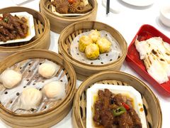 -稻香海鲜饭店(第一国际店)
