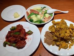 -景秀餐厅(南锣鼓巷店)
