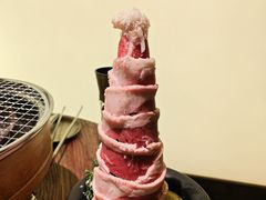 -山葵村烤肉(海淀区民族大学店)