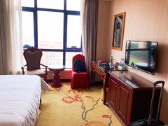 -维也纳国际酒店·上海虹桥火车站国家会展中心店